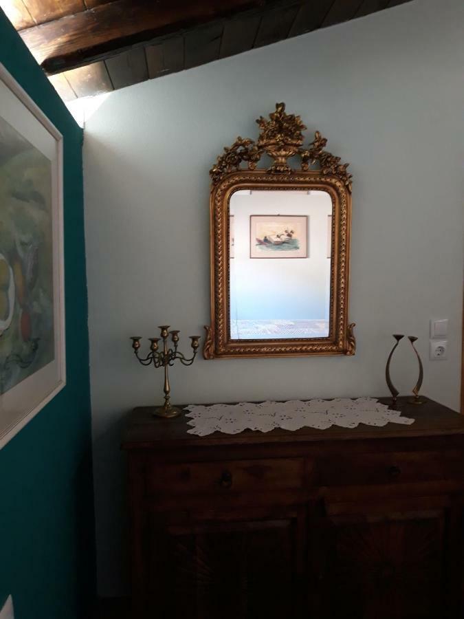 Eleni Country Cottage 2 Feneos Bagian luar foto